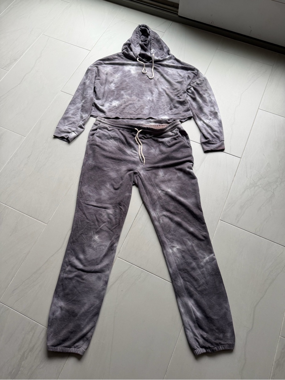 AQUA jogger set